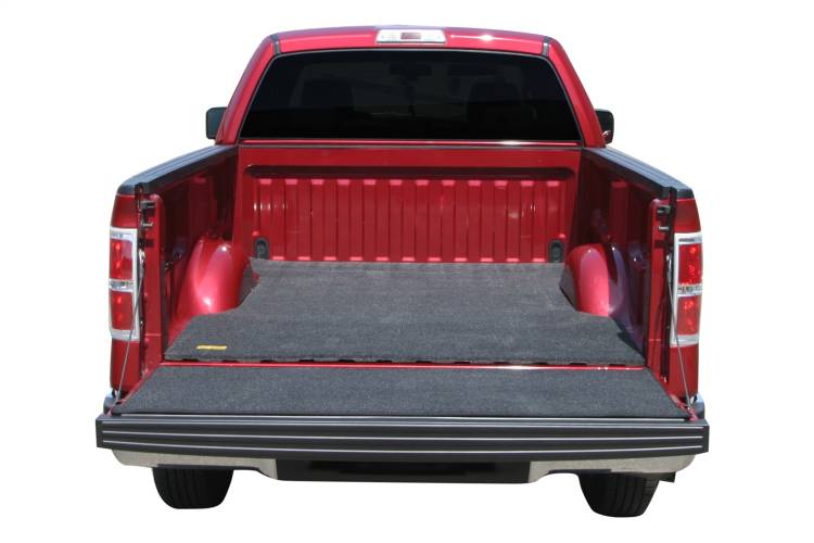 BedRug - 19-23 Ford Ranger BedRug BedRug Floor Truck Bed Mat Truck Bed Mat - BMR19DCS