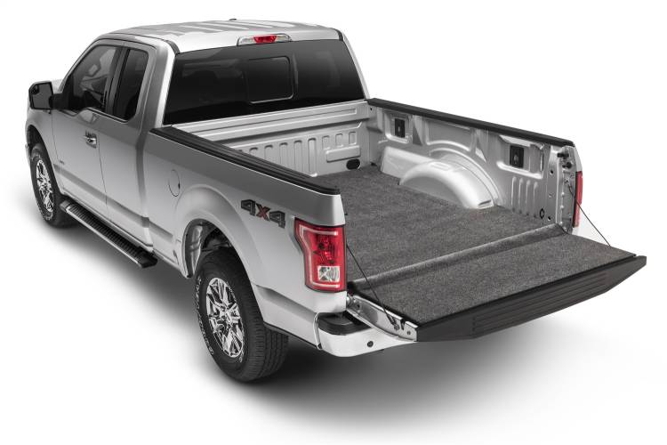 BedRug - 19-23 Ford Ranger BedRug XLT Mat Truck Bed Mat - XLTBMR19DCS