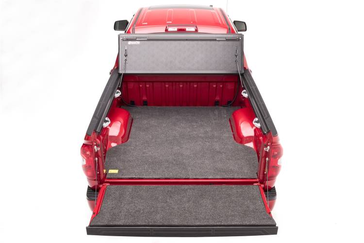 BedRug - 22-25 Toyota Tundra BedRug BedRug Floor Truck Bed Mat Truck Bed Mat - BMY22RBS
