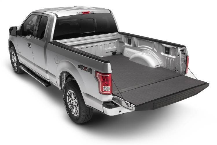 BedRug - BedRug Impact Mat Truck Bed Mat - IMB23CCS, Canyon, Colorado, Chevrolet, GMC, 2025, 2024, 2023