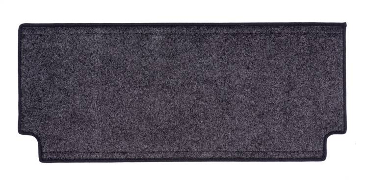 BedRug - 07-18 Jeep Wrangler JK BedRug BedRug Tailgate Mat Tailgate Mat - BRJKTG