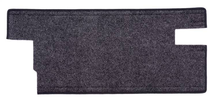 BedRug - 18-25 Jeep Wrnagler JL BedRug BedRug Tailgate Mat Tailgate Mat - BRTJTG