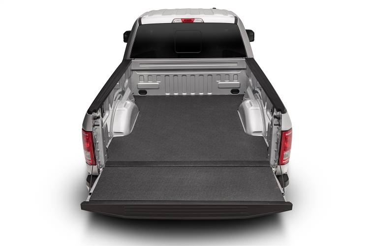 BedRug - 07-18 Chevy Silverado/GMC Sierra BedRug Impact Mat Truck Bed Mat - IMC07CCS