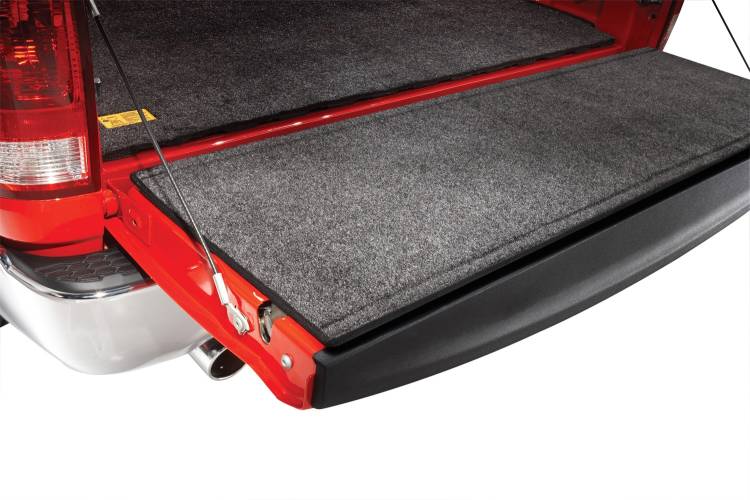 BedRug - 24-25 Toyota Tacoma BedRug BedRug Tailgate Mat Tailgate Mat - BMY24TG