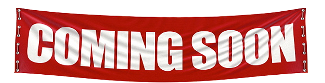 Rough Country Products Coming Soon!