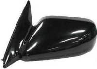 97-01 TOYOTA CAMRY MIRROR LH, Power, Non Heated, Japan Built