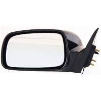 07-11 TOYOTA CAMRY MIRROR LH, Power, Non-Heated, USA Built