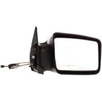 Mirrors - Chrysler - Kool Vue - 84-90 DODGE CARAVAN MIRROR RH, Manual Remote