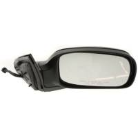 06-08 CHRYSLER PACIFICA MIRROR RH, Power, Heated, w/o Auto Dimmer, w/ Memory, w/ Textured & Paint to Match, 1
