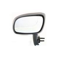 91-94 Chevy CAPRICE MIRROR LH, Manual Remote