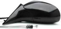 95-96 Chevy CAPRICE MIRROR LH, Manual Remote
