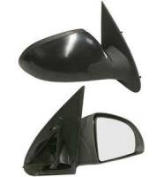 05-10 CHEVY COBALT MIRROR RH, Assy, Rear View, Manual, Non Foldaway, Coupe
