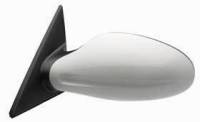 Mirrors - Nissan - Kool Vue - 02-04 NISSAN ALTIMA MIRROR LH, Power, Heated, S/SE/SL Model, Primed (Ready to paint)