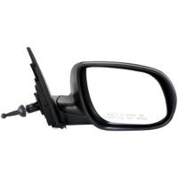 Mirrors - Kia - Kool Vue - 10-11 KIA RIO MIRROR RH, Non-Heated, Cable Remote, Paint to Match