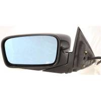 Mirrors - Acura - Kool Vue - 04-06 Acura TL MIRROR LH, Power, Heated, w/ Memory, Paint to Match, Manual Folding