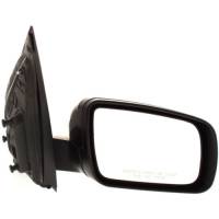 05-07 FORD FREESTYLE MIRROR RH, Power, Non-Heated, Manual Folding, Paint to Match, SE Model