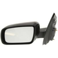 05-07 FORD FREESTYLE MIRROR LH, Power, w/ Heated & Memory & Puddle Light, Manual Folding, Paint to Match