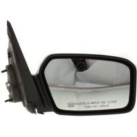 06-11 FORD FUSION MIRROR RH, Power, Heated, w/o Puddle Lamp, w/ 2 Caps (Smooth & Textured)
