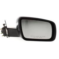 05-07 FORD FIVE HUNDRED MIRROR RH, Power, Heated, Manual Folding, w/ Puddle Lamp, w/ Memory, w/ Cover