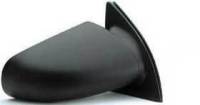 91-96 SATURN S-SERIES MIRROR RH, Manual, Coupe