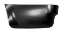 Truck Bed Repair Panels - Chevy - Key Parts - 73-91 CHEVY/GMC C-10 TRUCK REAR LH Drivers Side LOWER SECTION OF BED 6.5FT