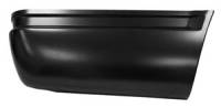 92-98 CHEVY/GMC SUBURBAN REAR LOWER RH Passengers Side SECTION