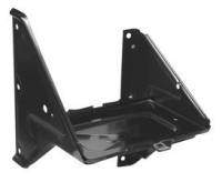 67-72 Chevrolet/GMC C-10 Truck Battery Tray Assembly w/o AC