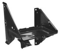 67-72 Chevrolet/GMC C-10 Truck Battery Tray Assembly w/AC