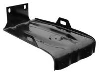 Battery Tray - Ford - Key Parts - 80-86 Ford F-150/F-250 Truck Battery Tray