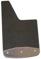 Textured Rubber Mud Guards