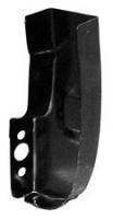 Cab Corner - Chevy - Key Parts - 47-55 CHEVY/GMC C-10 INNER LH Drivers Side LOWER REAR SECTION OF FND