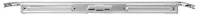 67-72 CHEVY/ GMC C-10 DOOR SILL PLATE W/KIT CHEV STAINSTEEL