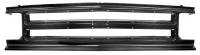 Grille - Chevy - Key Parts - 67-68 CHEVY C-10 GRILLE  BLACK
