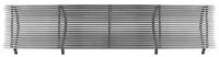 71-72 CHEVY C-10 POLISHED W/8mm INSERT GRILLE