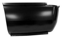 Truck Bed Repair Panels - Dodge - Key Parts - 94-01 DODGE RAM TRUCK RIGHT REAR LH Drivers Side LOWER SECTION OF BED 6.5FT