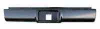 Roll Pan - Chevy - Key Parts - 92-99 Chevy Suburban Steel Roll Pan