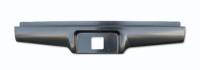 Roll Pan - Chevy - Key Parts - 82-93 Chevy S-10/GMC S-15 Steel Roll Pan