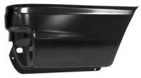 Quarter Panels - Ford - Key Parts - 92-06 FORD VAN REAR LOWER SECTION
