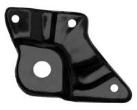 Fender - Chevy - Key Parts - 60-66 CHEVY/GMC C-10 LH Drivers Side FRONT FENDER LOWER REAR MOUNTING PLATE