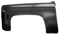 73-80 CHEVY/GMC C-10 LH Drivers Side FRONT FENDER