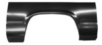 88-96 Chevy/GMC C/K TRUCK EXT WHEEL ARCH LH Drivers Side