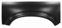 94-03 Chevy S-10/GMC Sonoma UPPER WHEEL ARCH LH Drivers Side