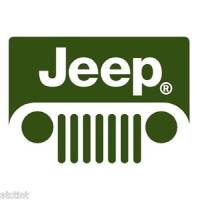 Jeep Hoods