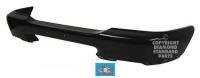 Reflexxion Front Bumpers - Ford - Reflexxion - 99-00 FORD RANGER W/O STRIP HOLES FRONT BUMPER PAINTED