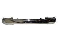 99-03 FORD F-150 2WD/4WD W/O LIGHTNING; 99-02 EXPEDITION; 04 F-150 HERITAGE FRONT BUMPER CHROME