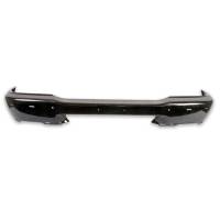 Reflexxion Front Bumpers - Ford - Reflexxion - 98-00 FORD RANGER W/S FRONT BUMPER PAINTED