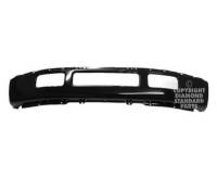 Reflexxion Front Bumpers - Ford - Reflexxion - 05-07 FORD F-250/350 W/O FLARES FRONT BUMPER PAINTED