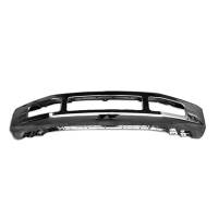 08-10 FORD SUPERDUTY F450 FRONT BUMPER CHROME