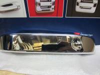 Putco - 04-08  Ford F-150 4 door Putco chrome door handle covers (w/o keypad except Heritage)(W/O passenger key hole) - Image 2