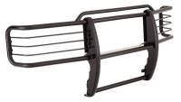 Grille Guards - Ford Grille Guards - Westin - 99-03 Ford F150 2WD Westin Black Grille Guard